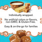 Sea Salt Caramels
