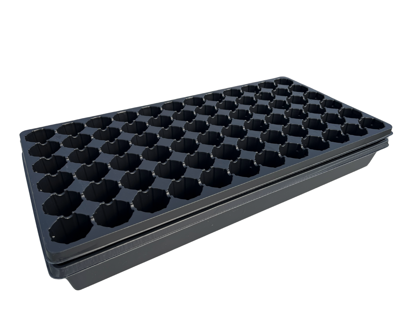 Seed Starting Set - 72 Cell