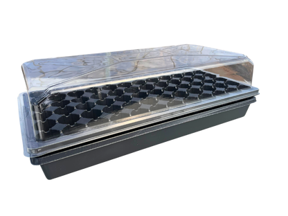 Seed Starting Set - 72 Cell