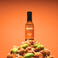 Serrano & Basil Hot Sauce