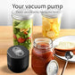 Vacuum Sealing Machine Mason Jar Vacuum Sealer