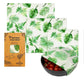 Eco-Friendly Reusable Food Wraps