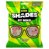Shades by Niko Sour Gummies – Ultimate Vibes Vegan Candy Bag (UK)