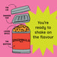 Chesapeake Seafood Seasoning