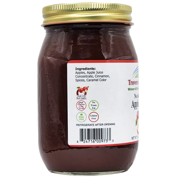 Apple Butter - 19 oz.