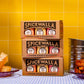 3 Pack Signature Sugar Collection