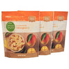 Simple Truth Freeze-Dried Mangoes 1 Oz (3 Pack)