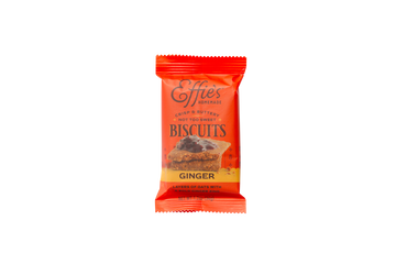 Ginger - Single Serve