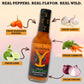 Sins of the Father (Garlic Habanero)