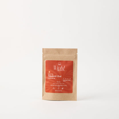 Smoked Chai