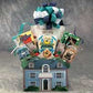 Welcome Home Snack Gift Basket