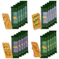 Flavorful Variety Snacklava®