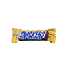 Snickers Butterscotch Chocolate Bar – Peanut Caramel International Candy Bar (India)