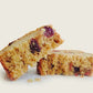 Texas Beer Bread - Cranberry Orange