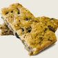 Texas Beer Bread - Herb & Olive Focaccia