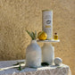 Lemon Extra Virgin Olive Oil