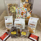 JGB Sports - University Of Southern California Gift Tin Basket - Made In America