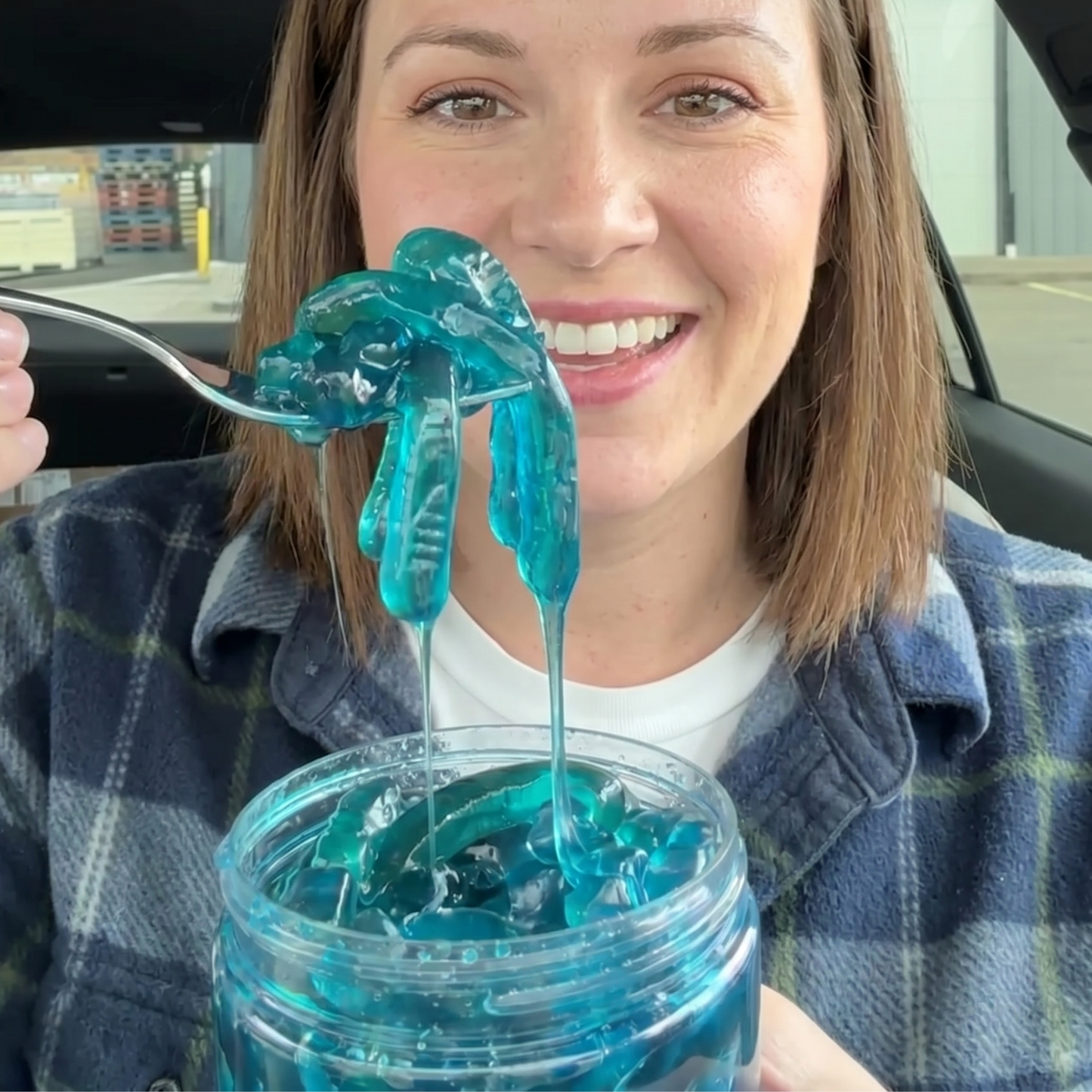 Gooey Gummies