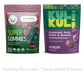 Hyaluronic Acid, Biotin & Baobab Superfood Gummies