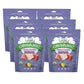 Organic Sour Chewy Candies