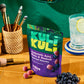 Hyaluronic Acid, Biotin & Baobab Superfood Gummies