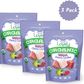 Organic Sour Chewy Candies