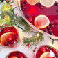 Exclusive Limited Edition Cranberry Lemonade