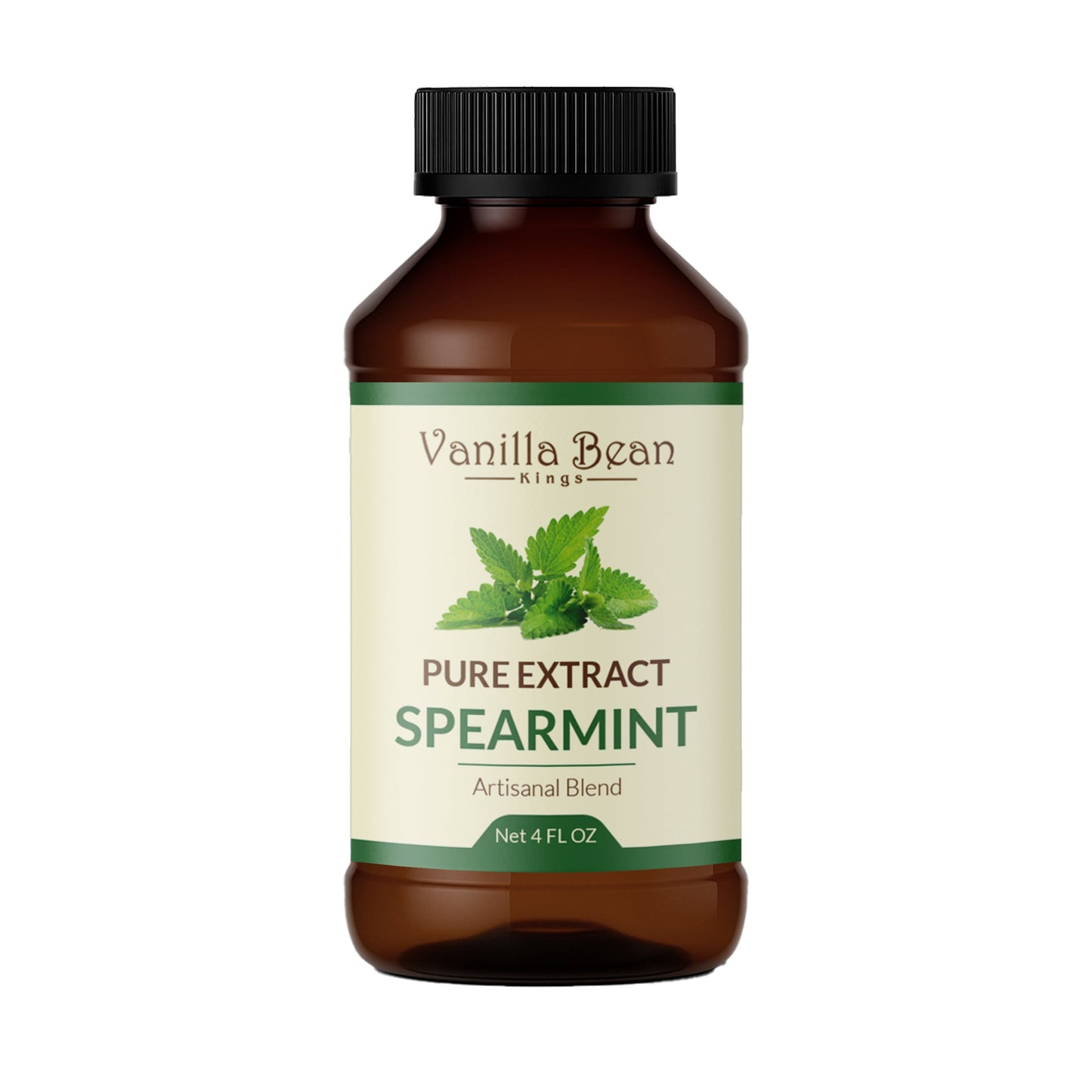 Pure Spearmint Extract