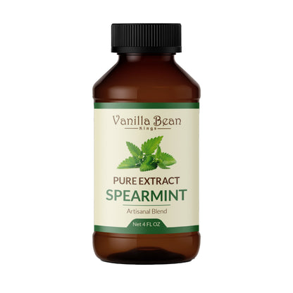 Pure Spearmint Extract