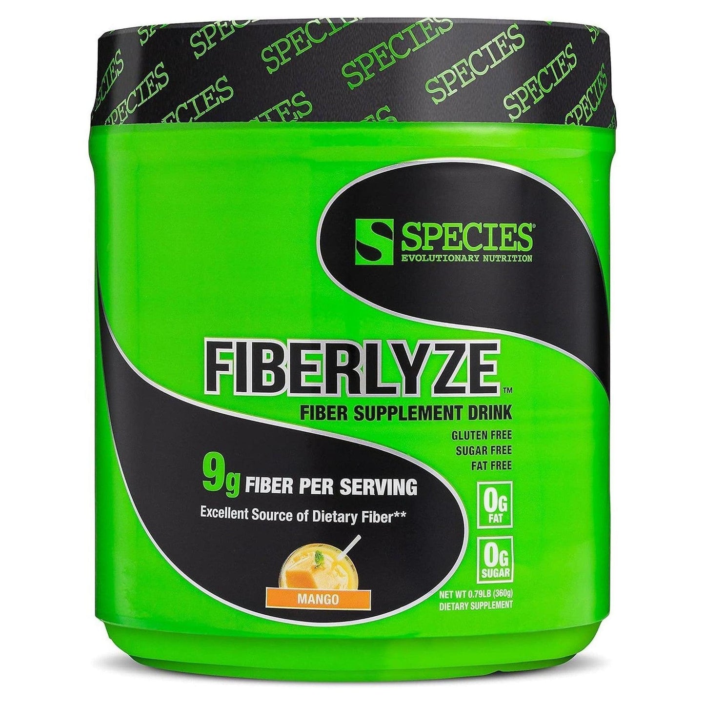 Species Nutrition Fiberlyze