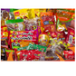 Mexicrate Fiesta Dulce Tower