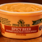 Spicy Beer Cheese Spread