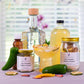 DIY Margarita Cocktail Kit Gift Set 3-Pack