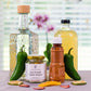 Teacher Gift Cocktail Kit - School Safe