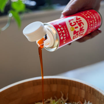 Spicy Virgin — Calabrian Chili Drizzling Olive Oil