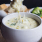 Spinach and Artichoke Jack