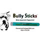 Bully Stick 4" - Revolutionary All Natural Birchwood Flavored Human Chewing Sticks | BiteMyWood