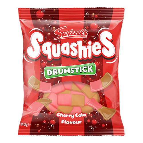 Squashies Drumsticks