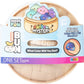 RMS® ORIGINAL SQUISHY DUMPLINGS