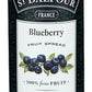 Fruit Spreads, Juice Sweetened, St.Dalfour, 10 oz