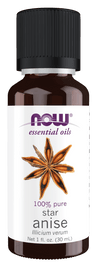 Star Anise Essential Oil