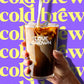 Cold Brew Easy Brew Bags