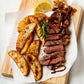 Italian Herbs & Garlic Salt: KITCHEN'S KEEPER