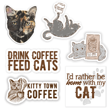 Sticker Pack