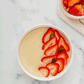 Strawberries & Cream Germade
