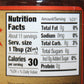 Strawberry Jam | No Sugar Added Fruit Spread | 8 oz