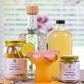 DIY Margarita Cocktail Kit Gift Set 3-Pack