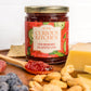 Strawberry Jalapeño Jam | Sweet Heat Jam