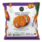 Strong Roots Sweet Potato Hash Brown Patties, 13.22 Oz (Frozen)