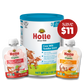 Holle Strong Bones Bundle